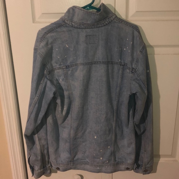 Jean Jacket - Picture 2 of 4